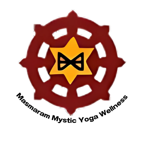 Masmaram mystic yoga wellness