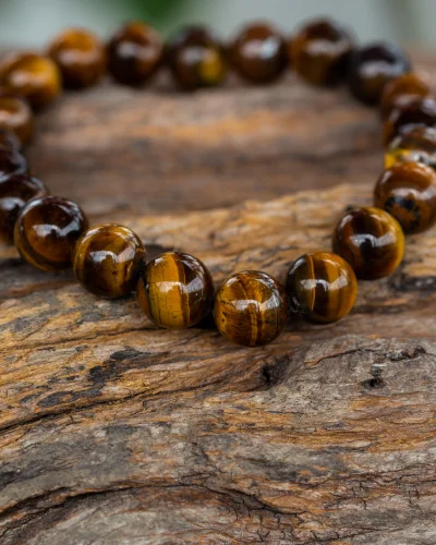 Tiger eye Bracelet