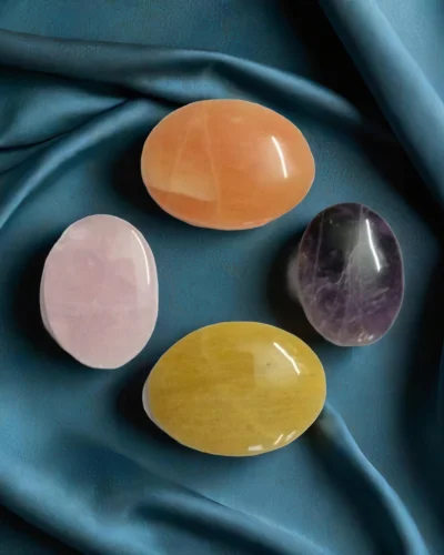 worry stone